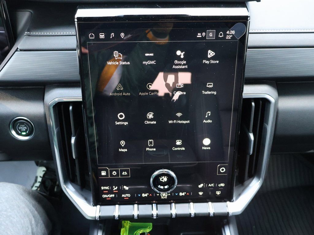 New 2026 GMC Acadia Elevation w/ Black Edition image 21