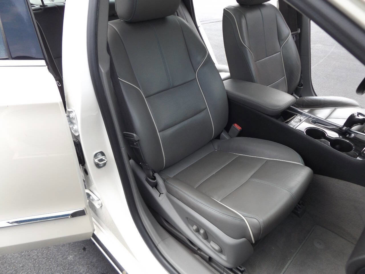 Used 2014 Chevrolet Impala LTZ image 22