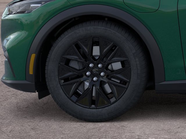 New 2026 Ford Mustang Mach-E Select RWD image 19