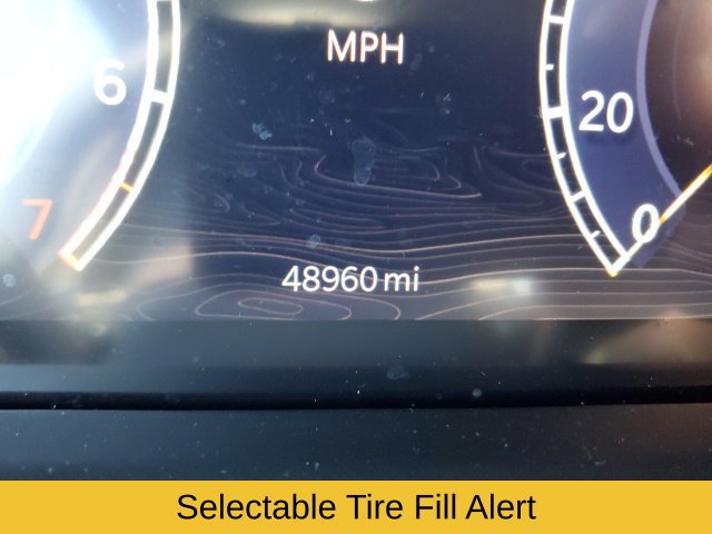 Used 2023 Jeep Grand Cherokee L Laredo AWD/4WD image 26