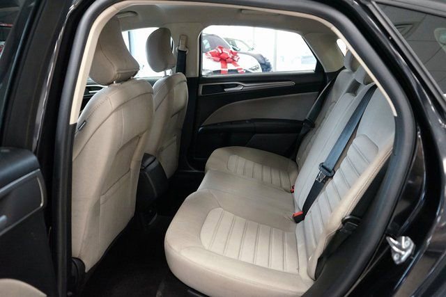 Used 2019 Ford Fusion S image 38