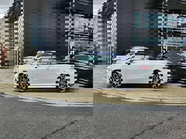 Used 2023 Mercedes-Benz E 450 E 450 image 5