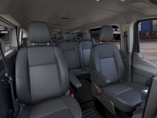 New 2026 Ford Transit 350 XL RWD image 10