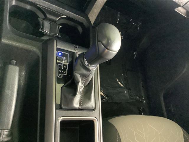 Used 2023 Toyota Tacoma TRD Sport RWD image 17