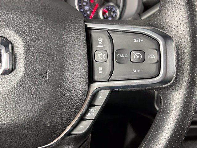 New 2027 RAM 3500 Tradesman AWD/4WD image 16