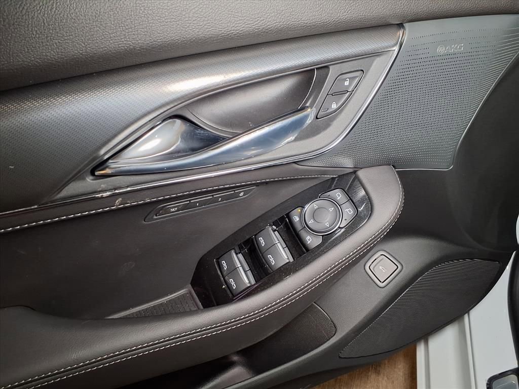 New 2026 Cadillac CT5 Premium Luxury RWD image 16