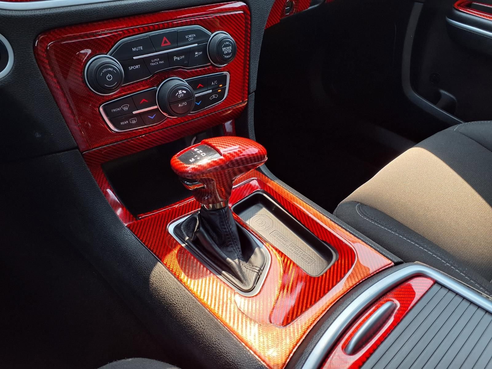 Used 2022 Dodge Charger R/T RWD image 25