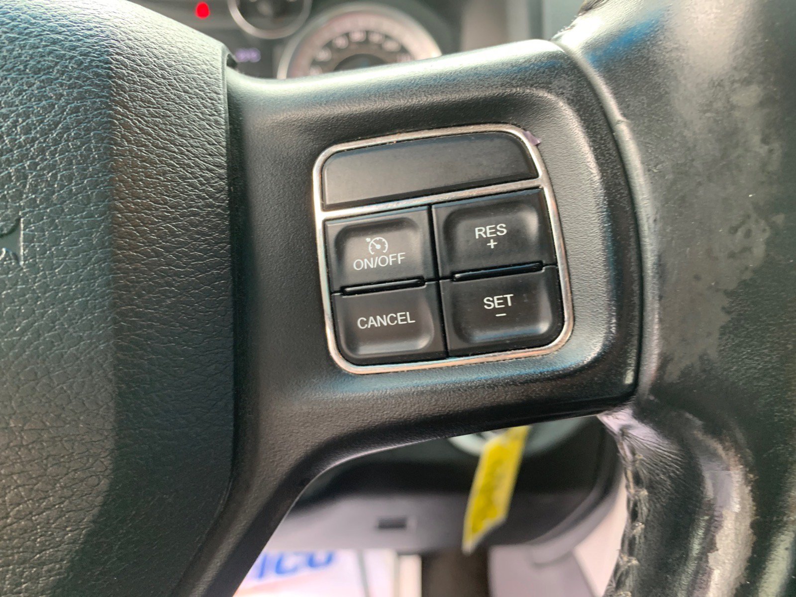 Used 2013 RAM 1500 Big Horn AWD/4WD image 12