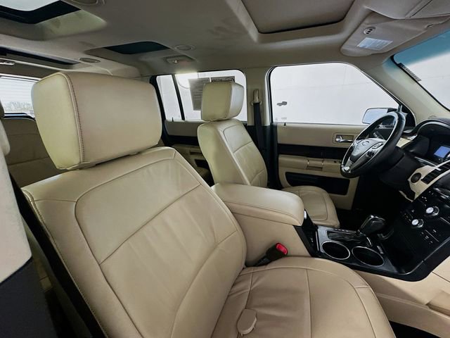 Used 2014 Ford Flex SEL w/ Equipment Group 202A image 29