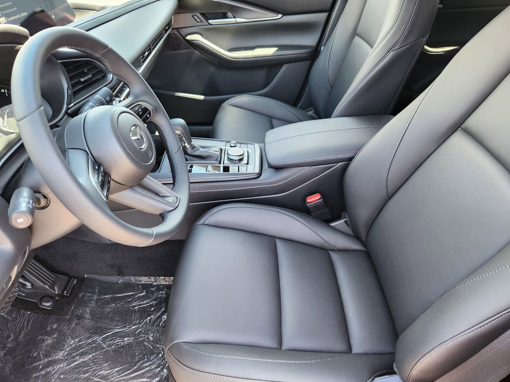 New 2026 MAZDA CX-30 AWD 2.5 S w/ Select Sport Pkg image 4