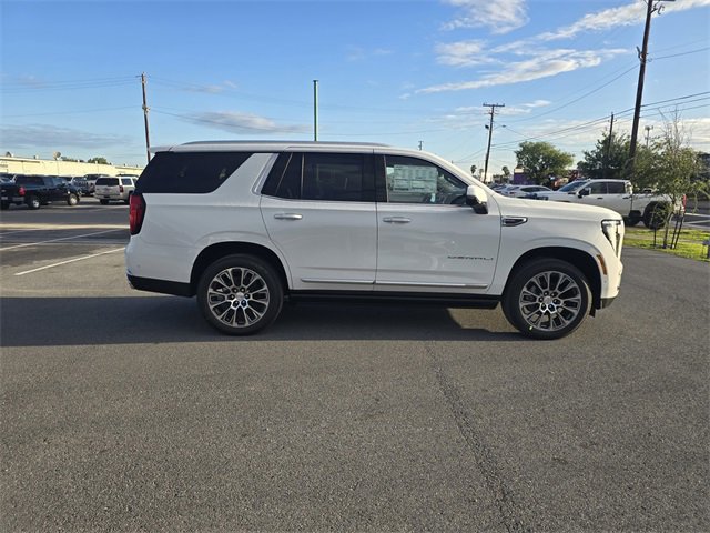 New 2026 GMC Yukon Denali w/ Denali Reserve Package image 4
