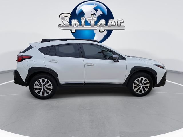 Used 2024 Subaru Crosstrek 2.5i Limited image 10