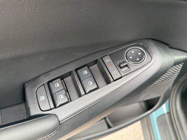 New 2026 Kia Seltos S image 17