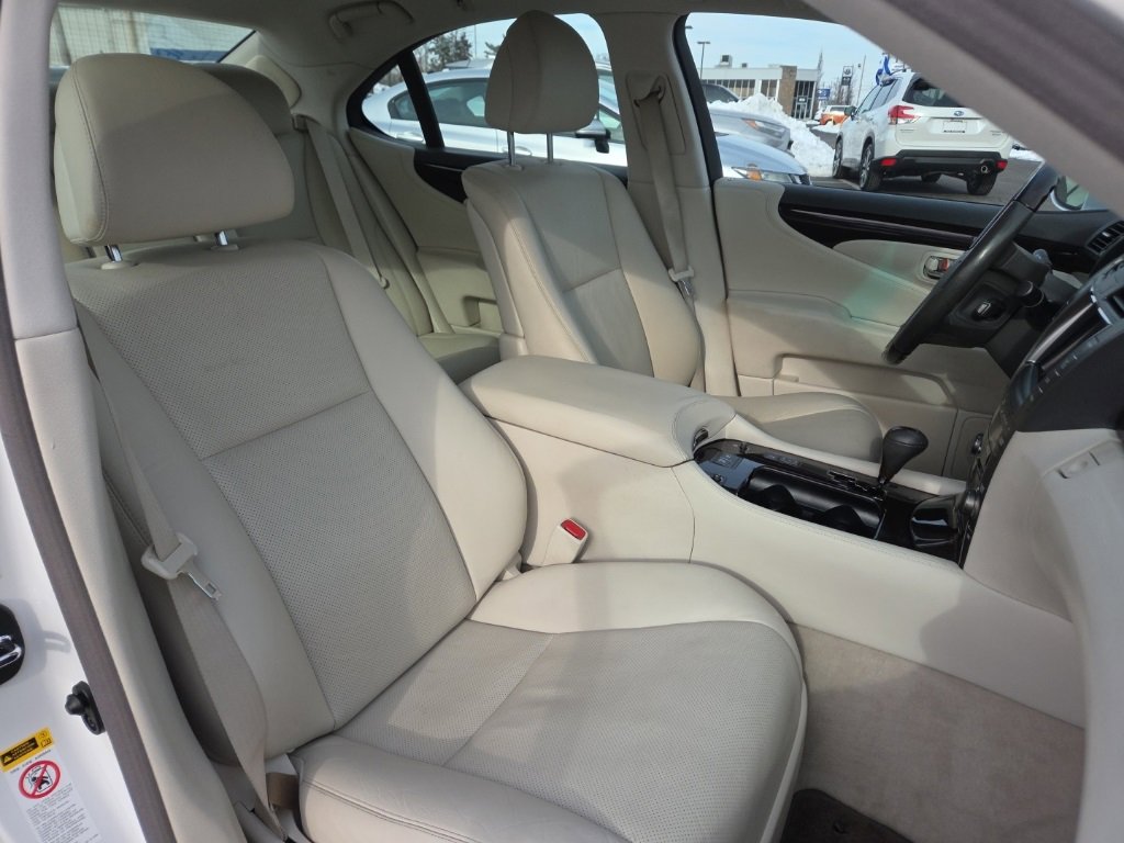 Used 2009 Lexus LS 460 460 image 20