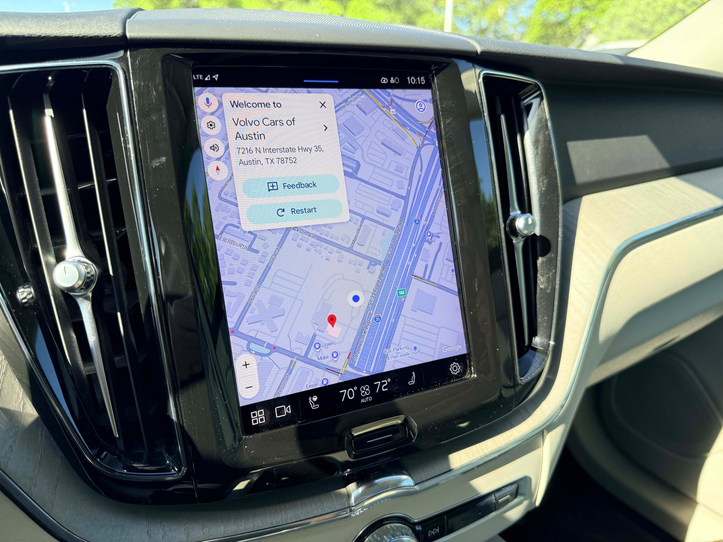 Certified 2023 Volvo XC60 B5 Plus w/ Climate Package image 19