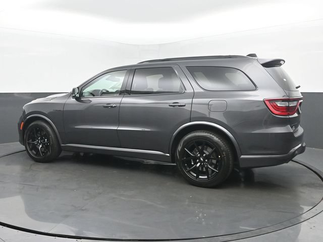 New 2026 Dodge Durango GT w/ Tow 'N Go Package AWD/4WD image 3