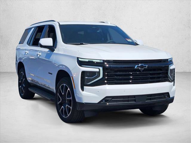 New 2026 Chevrolet Tahoe RST w/ Comfort Package AWD/4WD image 7