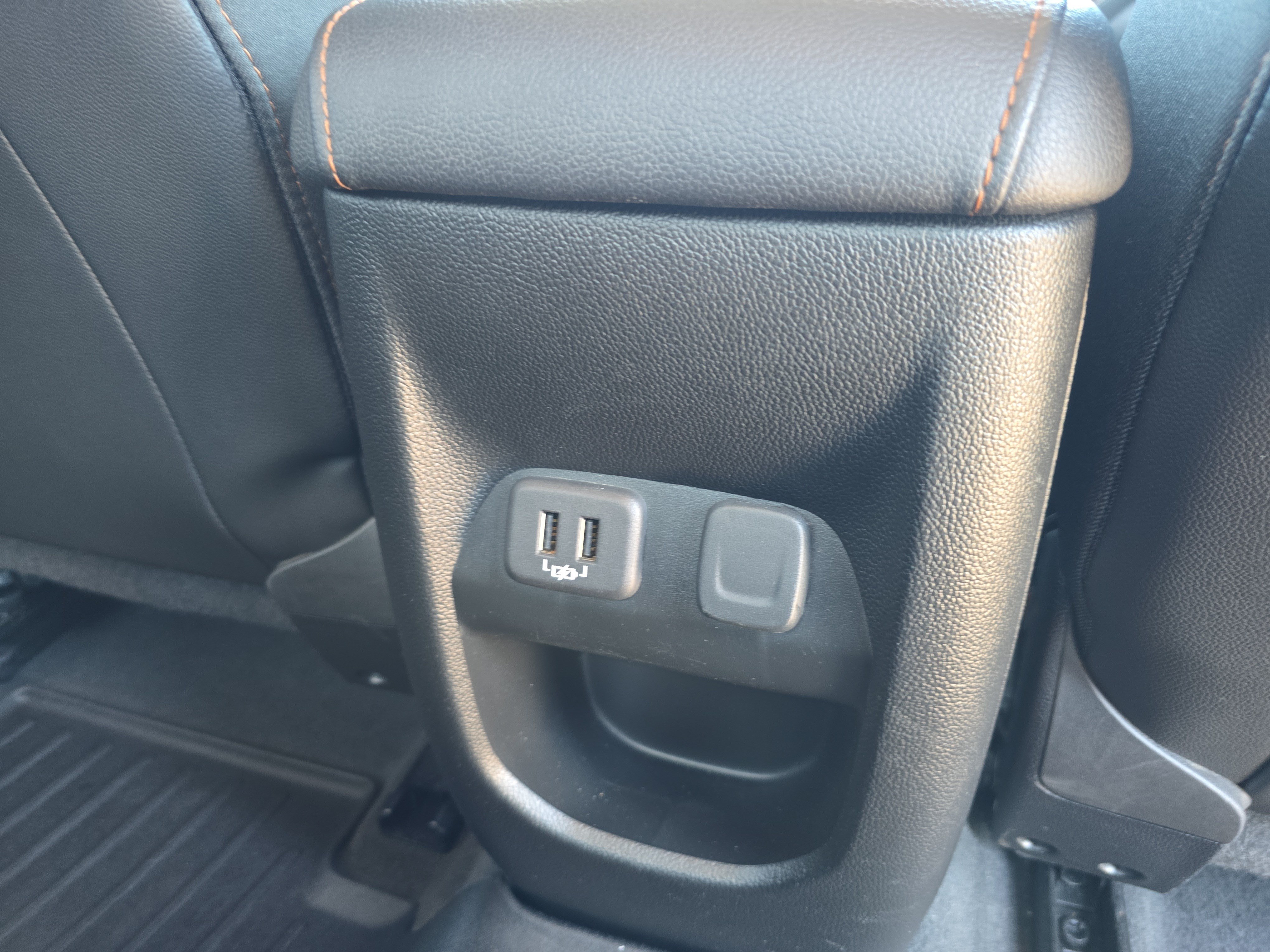 Used 2021 GMC Canyon AT4 AWD/4WD image 12