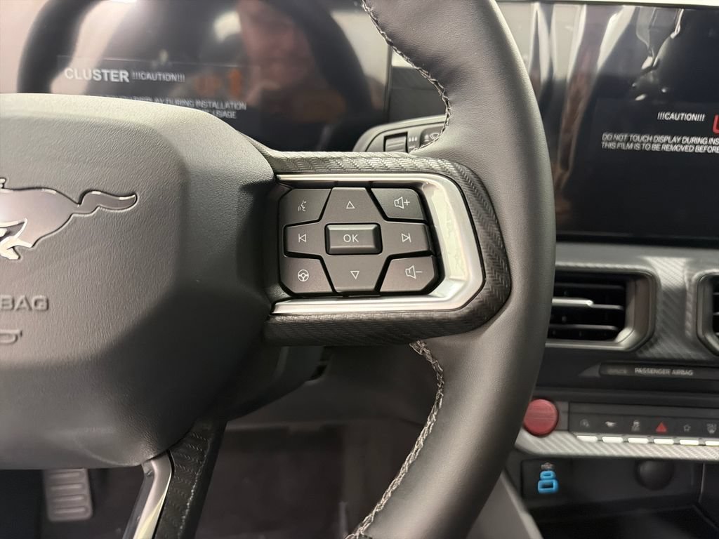New 2026 Ford Mustang GT RWD image 20