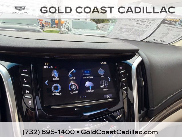 Used 2019 Cadillac Escalade ESV Luxury AWD/4WD image 25