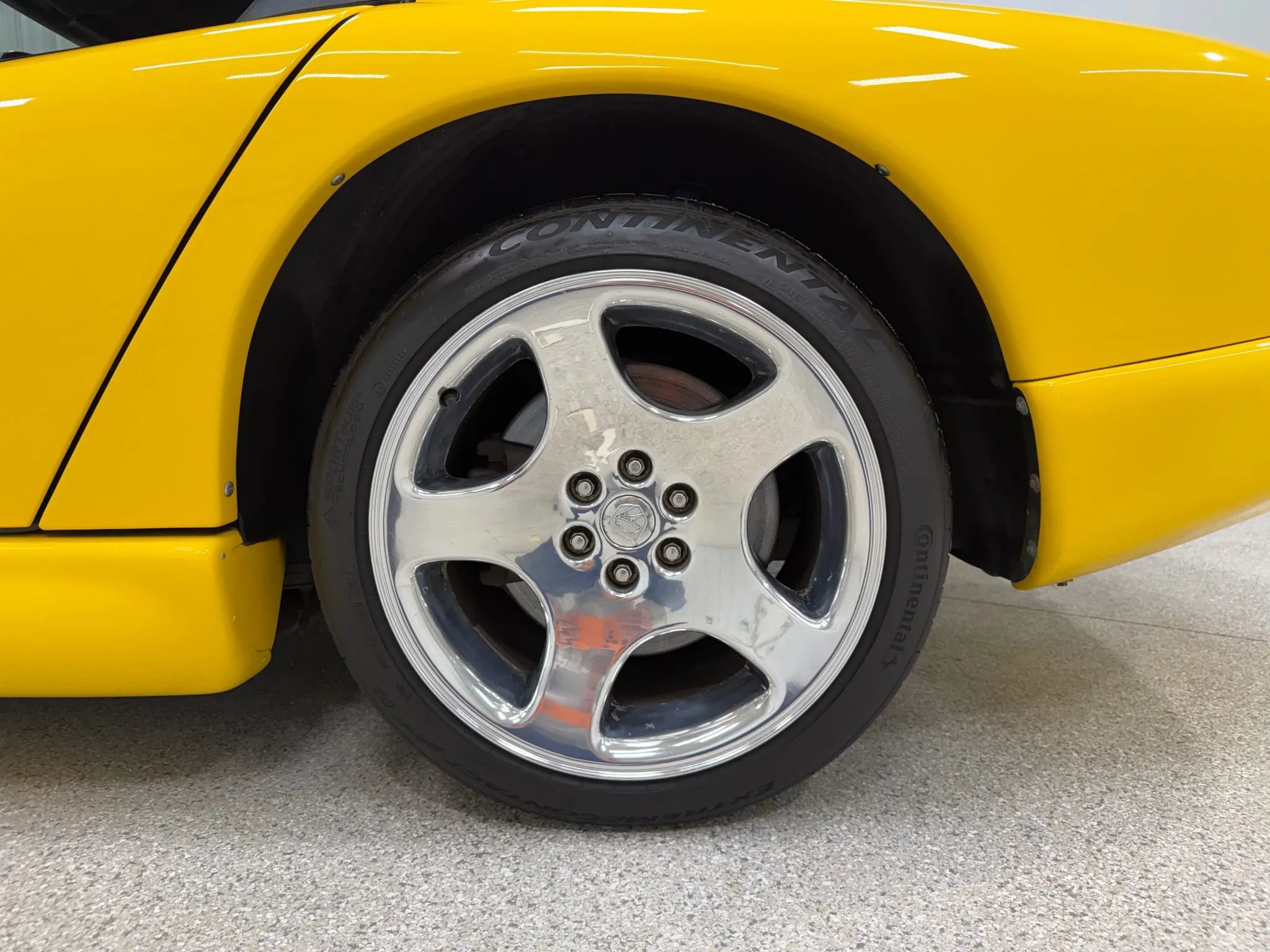 Used 2001 Dodge Viper RT/10 image 19