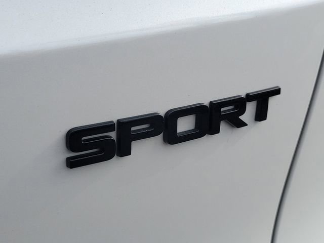 Used 2026 Honda CR-V Sport-L image 8