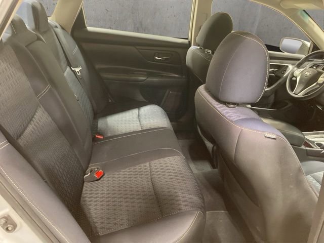Used 2017 Nissan Altima 2.5 S w/ Power Driver Seat Package image 21