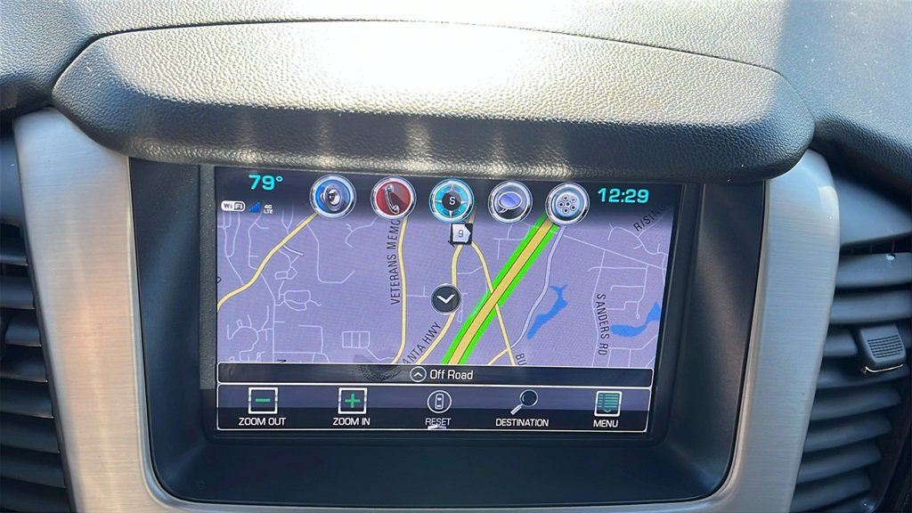 Used 2018 GMC Yukon Denali w/ Denali Ultimate Package image 33