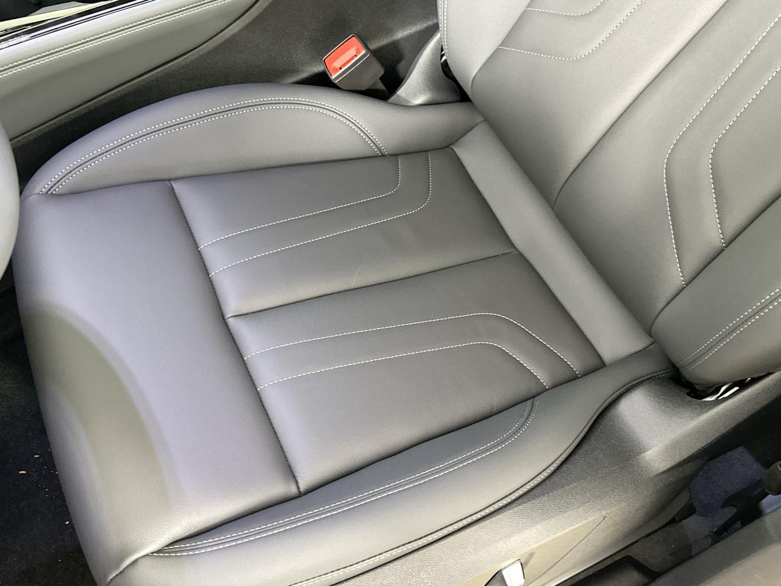 New 2026 Audi Q3 quattro 2.0T AWD/4WD image 40
