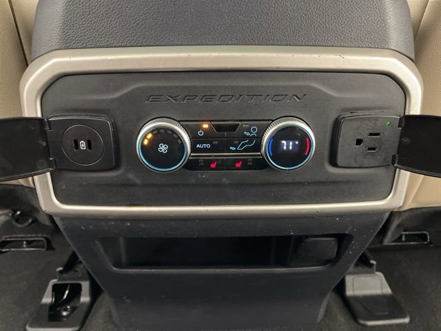 Used 2024 Ford Expedition Max Limited image 48