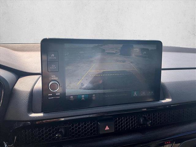 Used 2023 Honda CR-V EX-L image 23