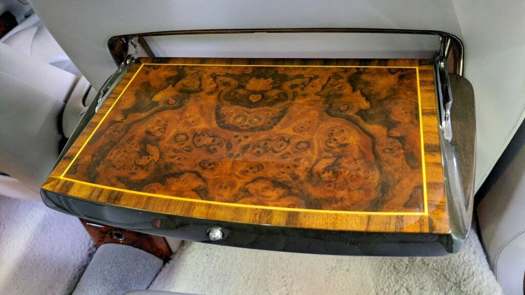 Used 1999 Rolls-Royce Silver Seraph image 25