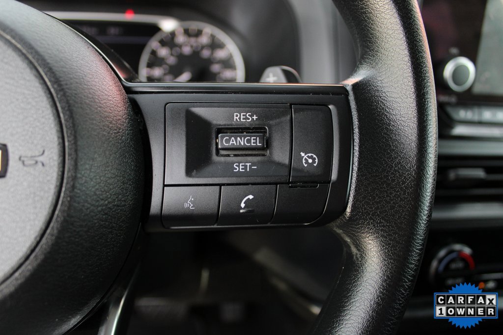 Used 2024 Nissan Pathfinder S image 23