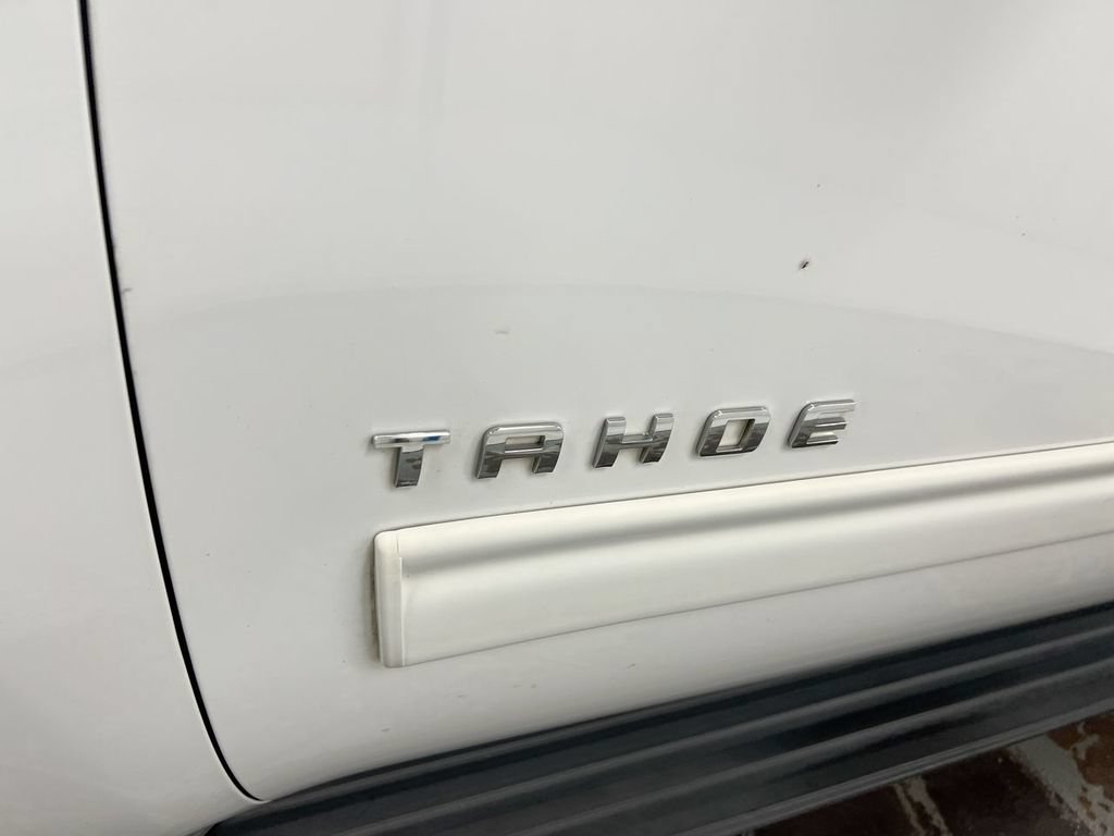 Used 2013 Chevrolet Tahoe LT AWD/4WD image 26