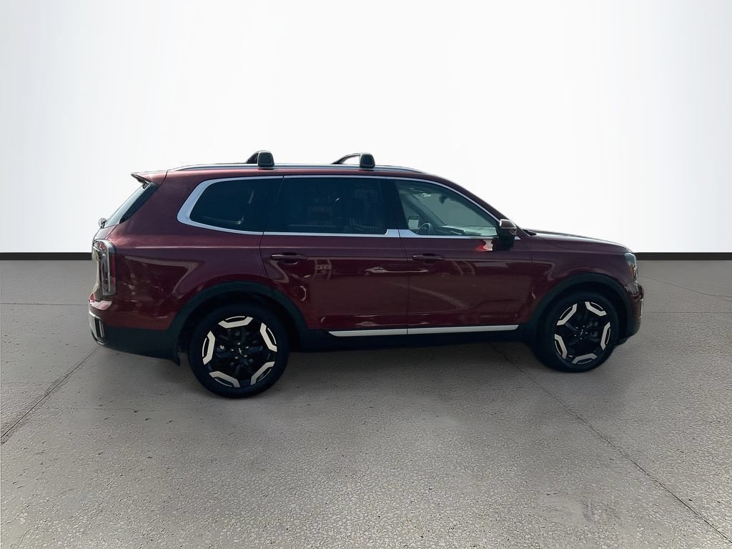 Certified 2023 Kia Telluride EX AWD/4WD image 8