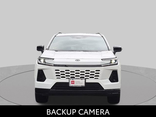 Certified 2026 Toyota RAV4 SE w/ Weather Package AWD/4WD image 2