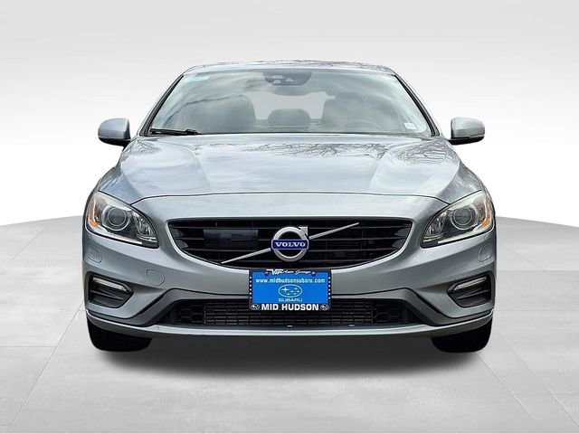 Used 2017 Volvo S60 T5 Dynamic w/ Vision Package image 2