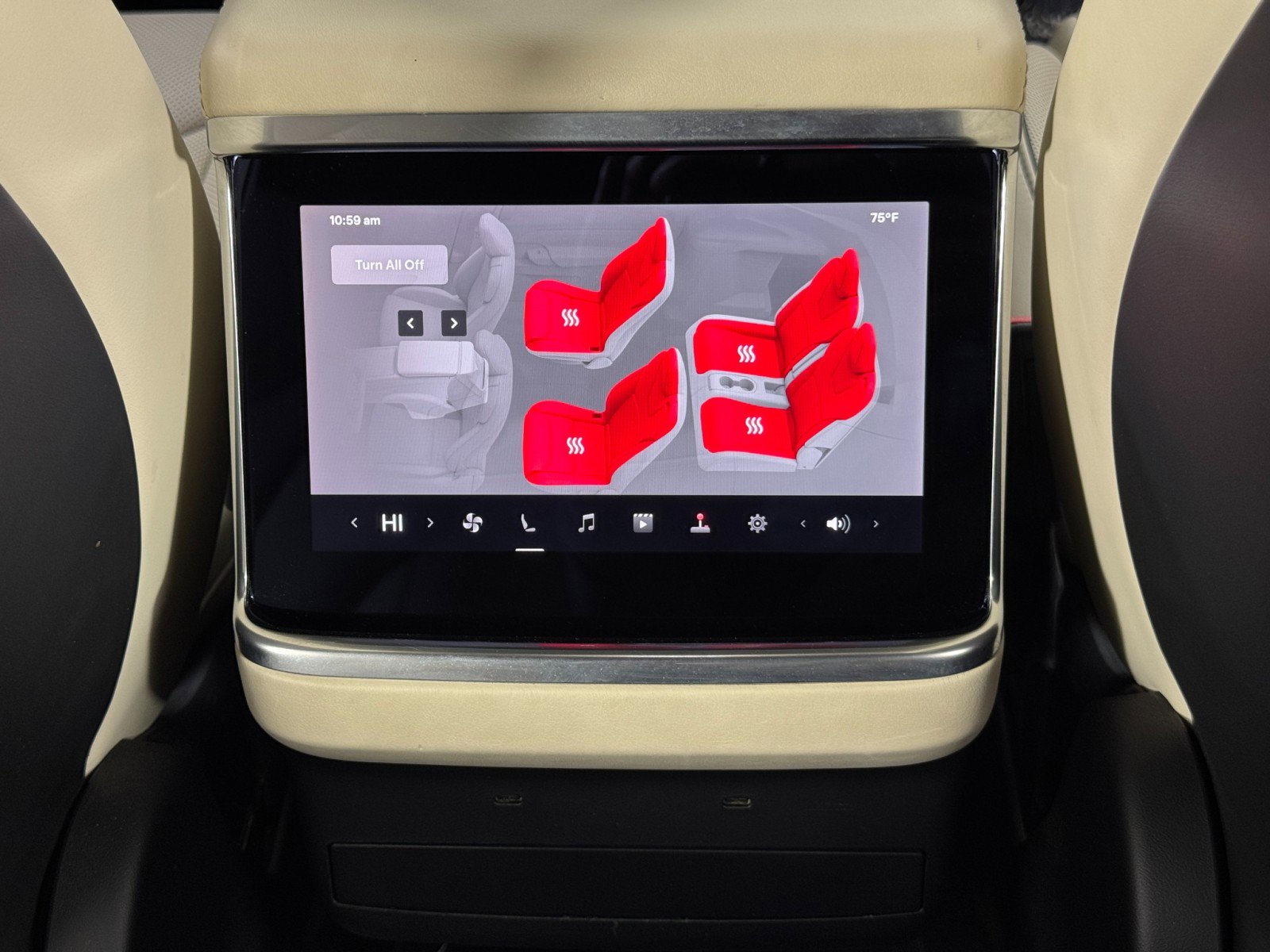 Used 2022 Tesla Model X Plaid image 35