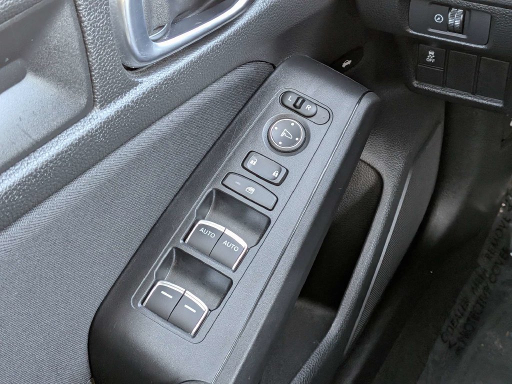 Used 2025 Honda Civic Sport image 19