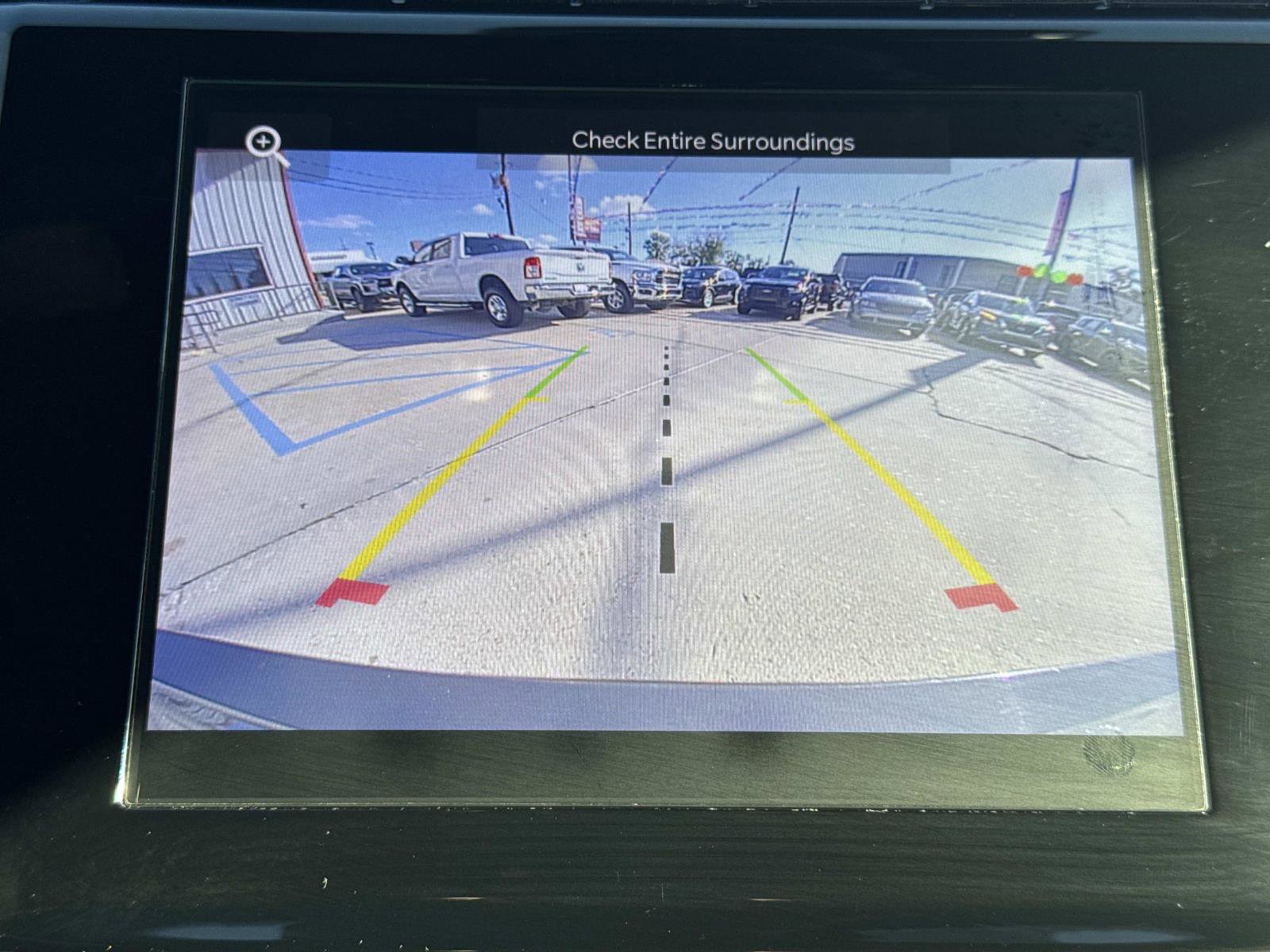 Used 2024 Jeep Grand Cherokee L Altitude image 26