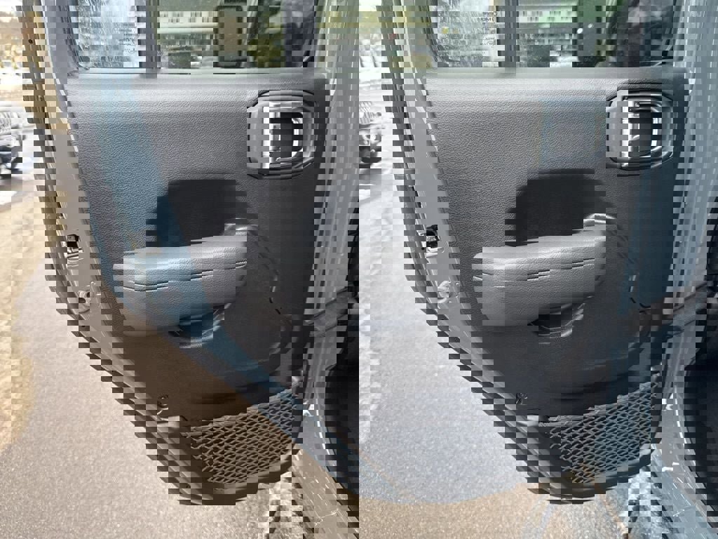 New 2026 Jeep Wrangler Willys image 23