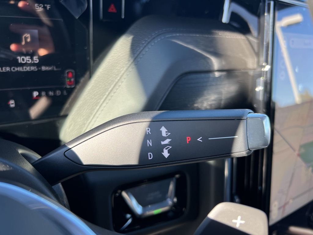 New 2026 GMC Yukon XL Denali w/ Sun & Power Step Package AWD/4WD image 16