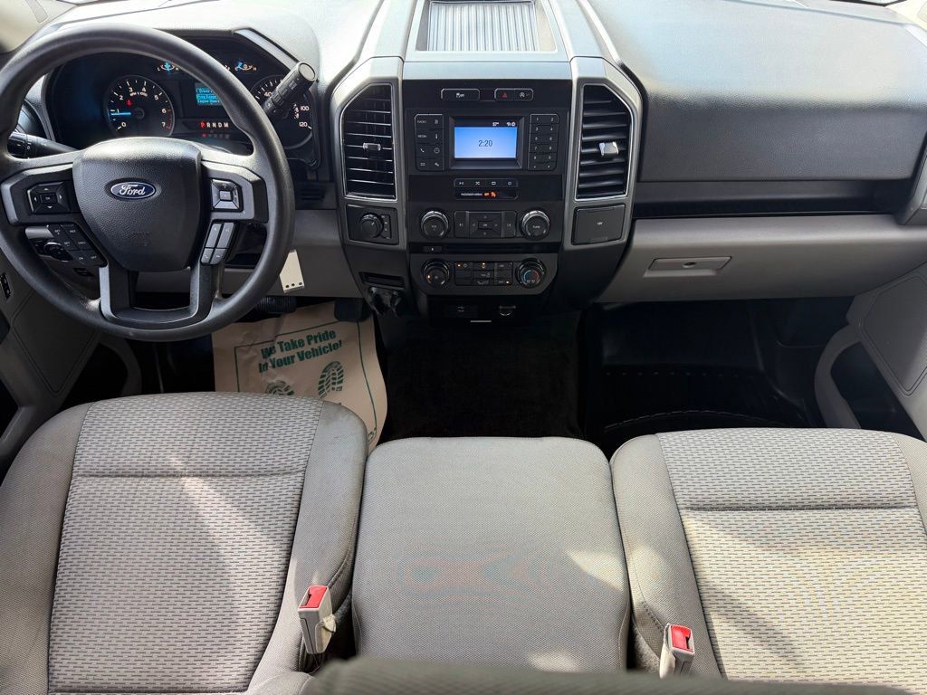 Used 2018 Ford F150 XLT image 13