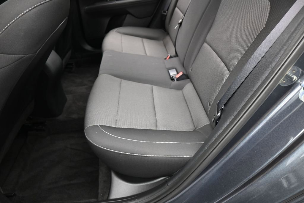 Used 2023 Kia Forte LXS w/ LXS Technology Package FWD image 28