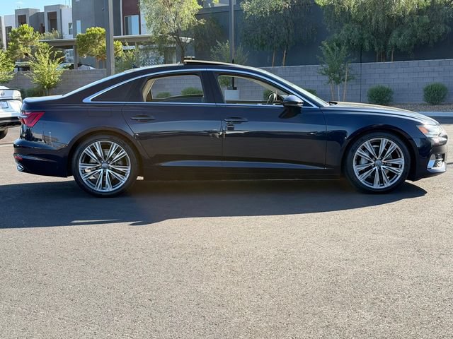 Used 2019 Audi A6 2.0T Premium w/ Convenience Package AWD/4WD image 7