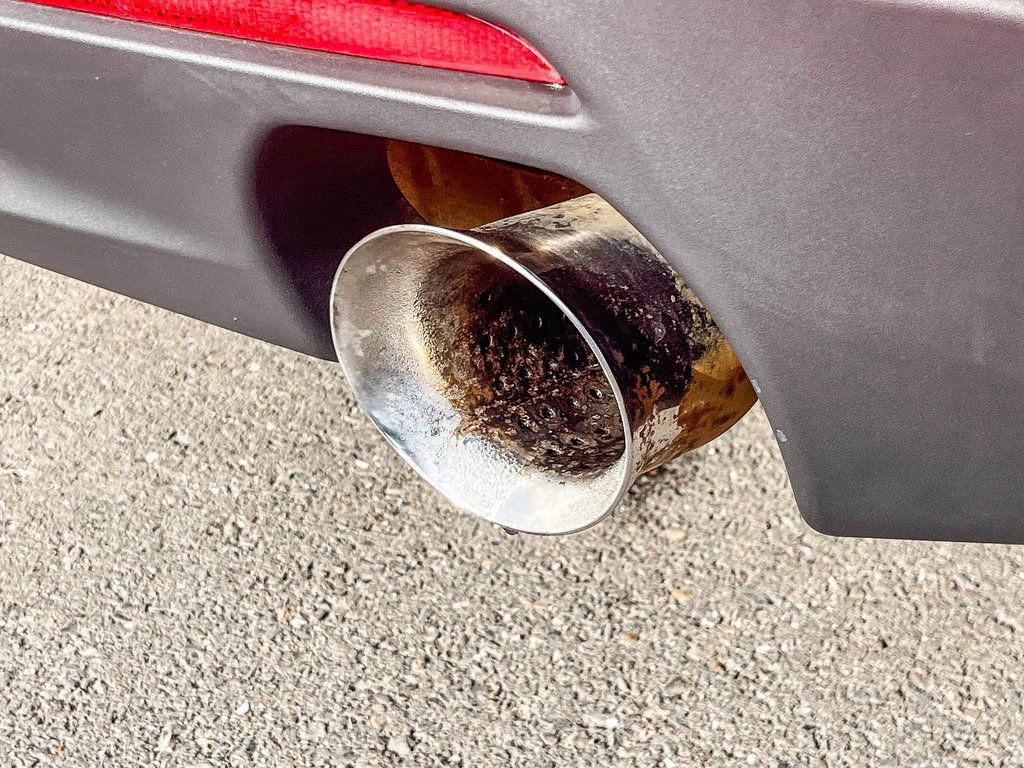 Used 2019 Chevrolet Camaro SS image 10