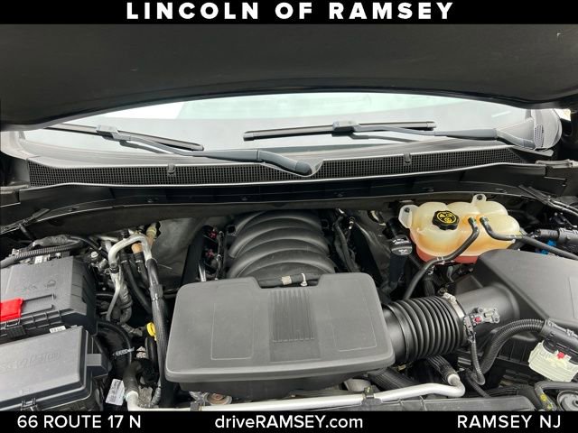 Used 2022 Chevrolet Tahoe LT image 27