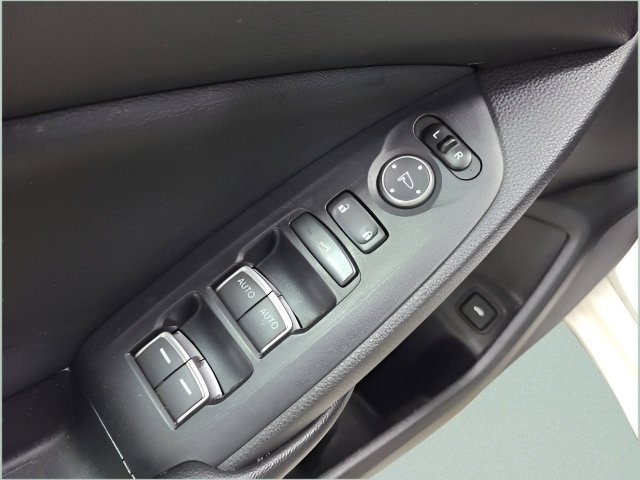 Certified 2019 Honda Accord LX image 21