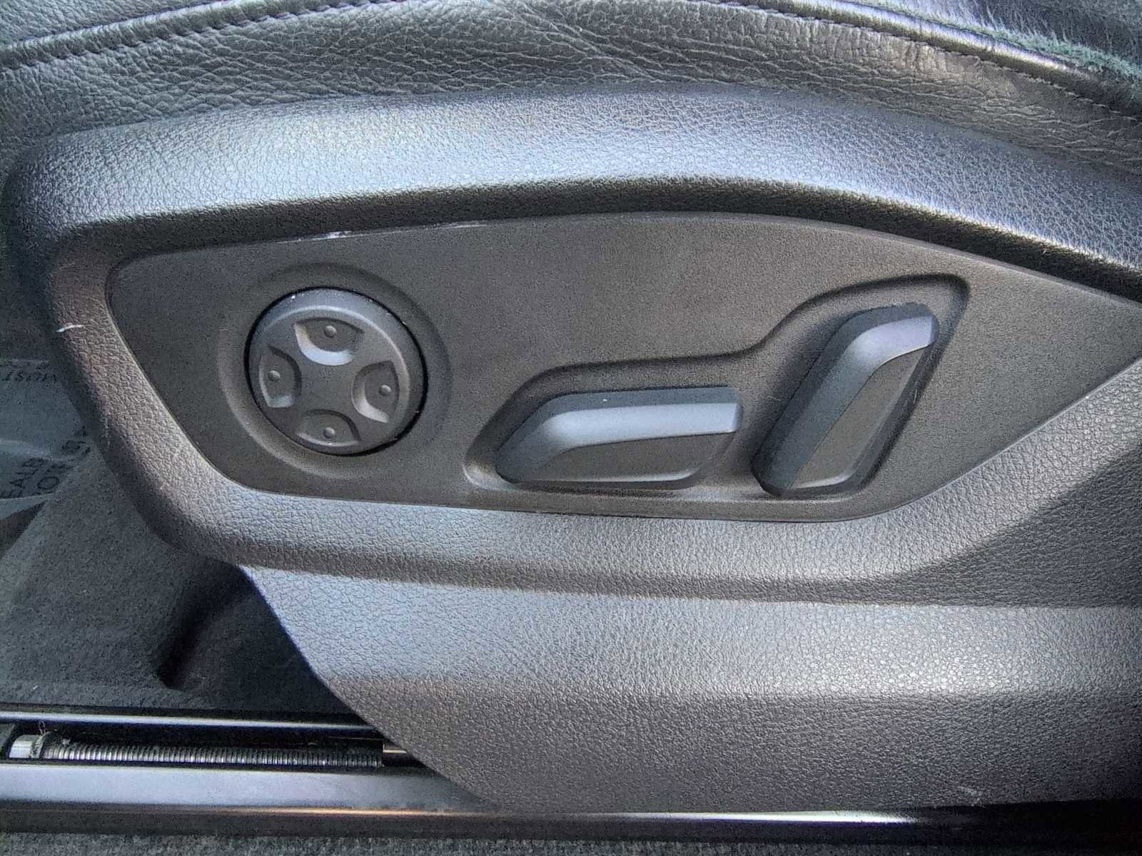 Used 2017 Audi Q7 3.0T Premium Plus image 18