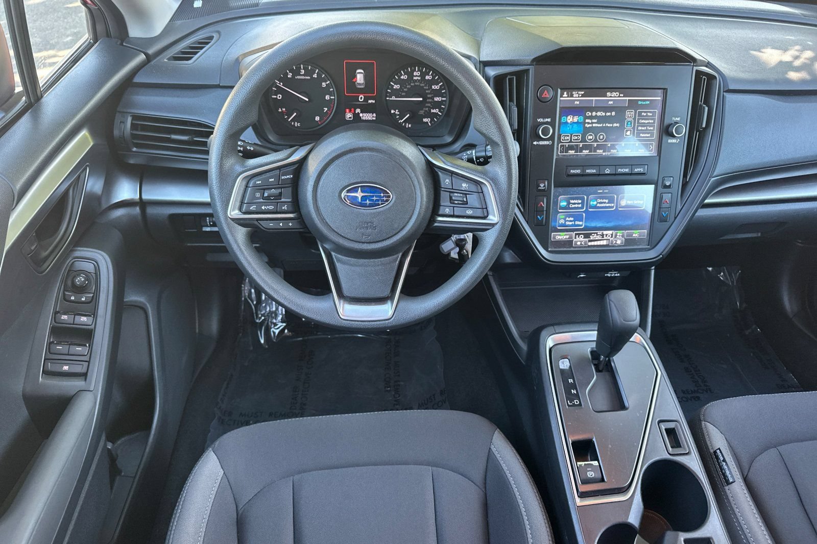 Used 2025 Subaru Impreza 2.0i AWD/4WD image 15